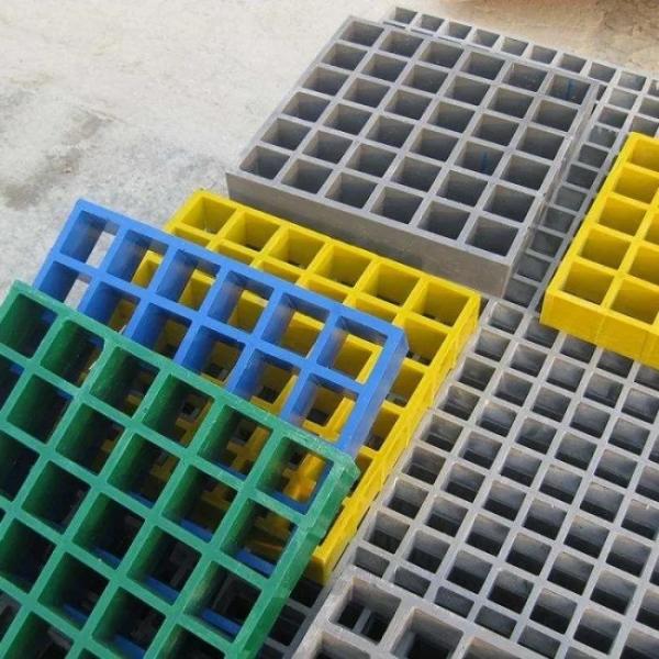 Buy cheap 900mm Aluminum Industrial Flooring With 1 Inch Bar Spacing from wholesalers