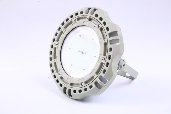 Quality 100W 135lm/W High Bay Explosion Proof Led Light 100-277VAC 50-60Hz 24/36VDC Ra≥80 for sale