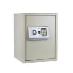 Home Hotel Steel Powder Coating Digital Lock Safe Box