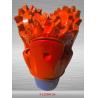 Buy cheap 9 1/2" IADC116 high quality Steel tooth tricone bit for water well/oil well from wholesalers
