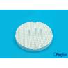 Buy cheap 80mm*10 Round Honeycomb Firing Tray Dental Lab Crowns & Bridges Firing Usage from wholesalers