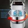 Buy cheap Electric Stainless Steel Baking Food Mixer For Bakery Production Equipment from wholesalers