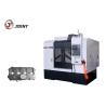Buy cheap High Accuracy Industrial CNC Horizontal Milling Machine 48m / Min Rapid Feed from wholesalers
