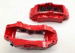 Buy cheap 18Z System Car Brake Disc With 355*32mm For Rim Wheel 18 Inch from wholesalers