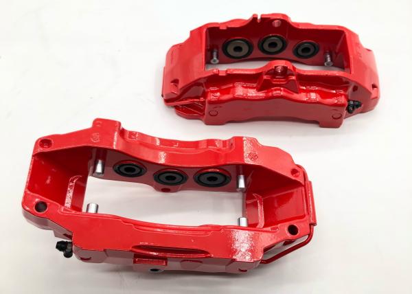 Buy cheap 18Z System Car Brake Disc With 355*32mm For Rim Wheel 18 Inch from wholesalers