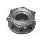 ISO9001 Factory OEM ODM High Precision Stainless Steel Casting Parts