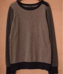 Ladies casual sweaters