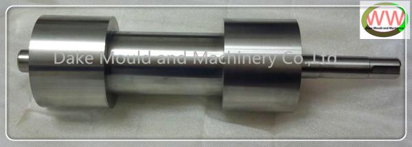Buy cheap Competitive Price Polishing Cnc Grinding Machine Parts from wholesalers