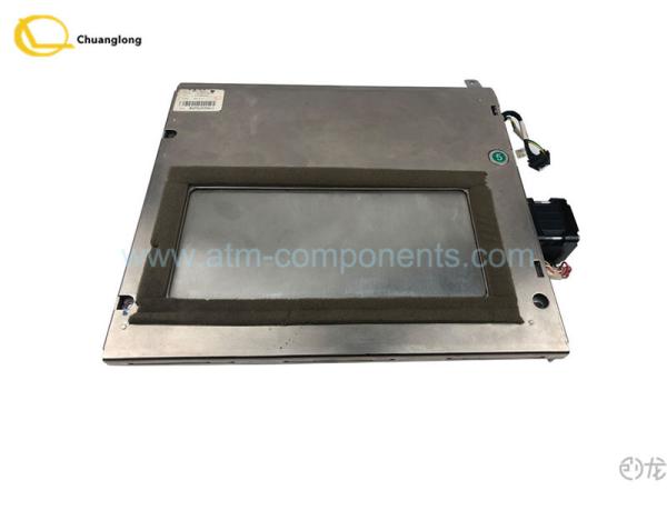 Buy cheap 9250 H68N ATM Spare Parts Slot Shutter CRM9250-SS-001 YT4.029.043 from wholesalers