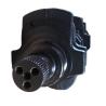 Buy cheap Crankshaft 1104 series OEM ZZ90238 ZZ90222 engine crankshaft for perkins 1104 from wholesalers