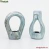 Buy cheap Forged Oval Eye Nut for Poleline Hardware from wholesalers