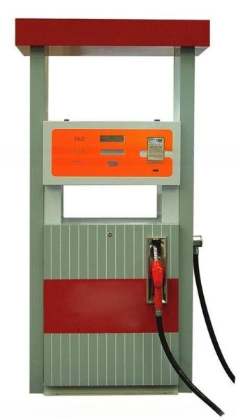 Buy cheap CWK50L Series Fuel Dispenser from wholesalers