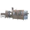 Buy cheap 25000BPH 3 In 1 Filling Machine 1000ml Small Scale Water Bottling Equipment from wholesalers