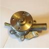 Buy cheap new products kubota D902, D782, Z430 water pump from wholesalers
