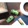 Buy cheap Disposal Dog Poop Bag Biodegradable Compostable Degradable Cat Poop Bags from wholesalers