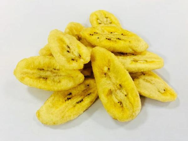 Buy cheap Wholesale Vacuum - Fried Banana Chips Crunchy Fresh And Tasty from wholesalers
