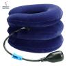 Buy cheap Leading quality cervical collar soft free size neck brace collar inflatable from wholesalers