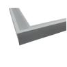 Buy cheap Polystyrene Foam Wall Art Painting Frame Moulding Plastic Photo Frame Middle East Style from wholesalers