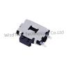 Buy cheap EVQ-P7J01P Tactile Switch IC 3.5x2.9mm Right Ang Light Touch Switch from wholesalers