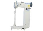 Shoes 220V 443*250mm DP17 Post Bed Sewing Machine