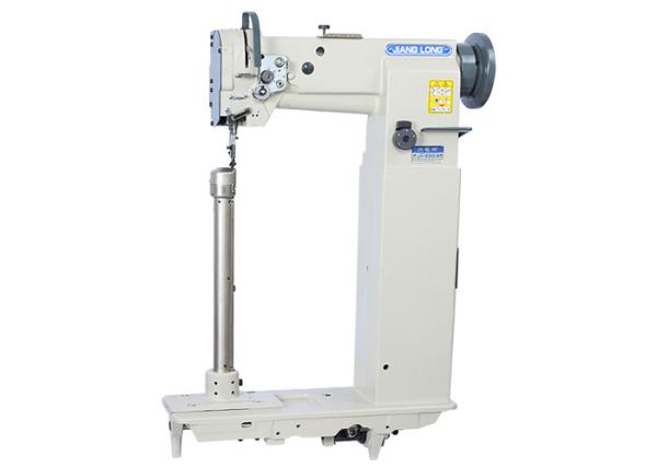 Buy cheap Shoes 220V 443*250mm DP17 Post Bed Sewing Machine from wholesalers