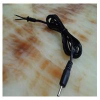 Buy cheap charger dc cable 4.0*0.1*10mm jack female cable 1.2M 1.5M 1.8M product