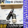 Buy cheap C11 engine fuel injector 249-0712 253-1459 249-0712 249-0707 excavator injector assy from wholesalers