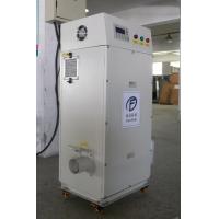 Buy cheap Desiccant Rotor Industrial Drying Equipment , Mini Dehumidifiers 300m³/h product