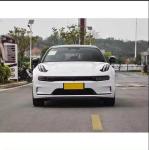 Upgrade to Zeekr 001 Electric Car The Perfect Combination of Power and Style
