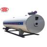 Buy cheap China Gas Oil Fired Thermal Fluid Heater,Thermal Oil Boiler For Wood Processing Plant from wholesalers