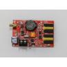 Buy cheap Indoor Outdoor LED Display Control Board Electronic Moving Message Sign from wholesalers