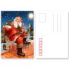 Buy cheap Invitation Lenticular Card Printing For Personal Custom PET / PP 3D Design from wholesalers