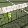Buy cheap Four Sides 3mm Long Tennis Net Training PE Material Sports Barrier Netting from wholesalers