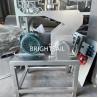 Buy cheap Food Grade Stainless Steel Powder Coarse Crusher Grinder Machine Chili Flake Machine from wholesalers