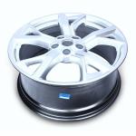 Alloy Rim 62583A 17" Nissan Maxima Replica Wheels For 2012-2014 OEM