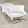 Buy cheap Beauty Salon 80*200cm SMS SSS Disposable Nonwoven Bed Sheet from wholesalers