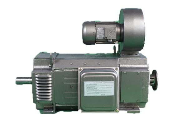 Buy cheap 440V IP21S Squirrel Cage Induction Motor Z4 112/2-2 4kW from wholesalers