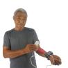 Buy cheap Deafness Laser Therapy Equipment For Controlling High Blood Pressure 19 * 12 * 13cm from wholesalers