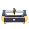 Buy cheap Small Waterjet Cnc Water Cutting Machine Stone Mini Water Jet Cutter from wholesalers
