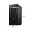 Buy cheap Dell OptiPlex 7090MT Business Office Desktop i3-12100 8G 256G M.2 NVMe 22" Monitor from wholesalers