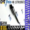 Buy cheap Fuel Injector 0R-3591 170-5181 7W7045 For Caterpillar Excavator Engine 3304 3304B 3306B 3306 from wholesalers