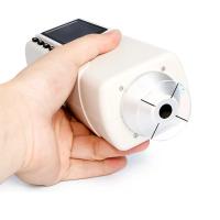 Buy cheap 20mm Aperture Nr20xe Color Difference Meter Large Aperture With CIE Lab Color product