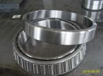 32320 single row taper roller bearing with 100mm*215mm*77.5mm