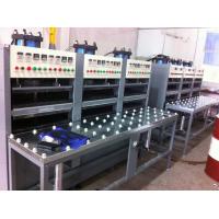 Buy cheap 2015 popular KPU Equipment for sports shoes, bags upper making ex factory price product