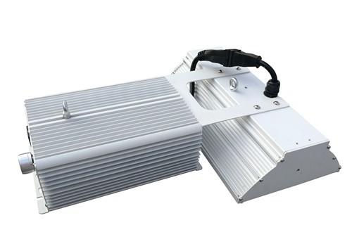 Buy cheap Metal Halide Indoor Grow Lights Uniform Light Distribution 630 Watt For Vegetables from wholesalers