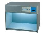 Four Light Sources Color Matching Light Box 12 Months Warranty High Durability