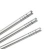 Buy cheap Stainless Steel Laparoscopic Suction Irrigation Cannula With Holes For Medical Applications from wholesalers