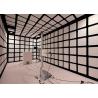 Buy cheap CISPR 16-2-3 3m 5m 10m Anechoic Chamber Radio Darkroom EMC Chamber Semi-anechoic Darkroom from wholesalers
