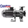 Buy cheap Fluorine Lined Sealless Centrifugal Pump Magnetic Drive Circulation Force Suspension from wholesalers