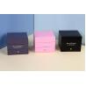 Buy cheap Everlasting Flower Storage Box Jewelry Gifts Box With Storage Bag New Year Gift from wholesalers